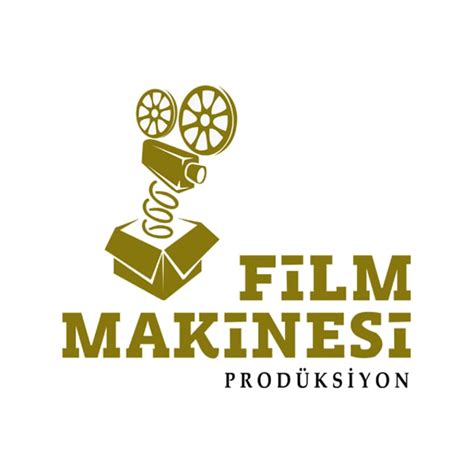 Film makinesi prodüksiyon