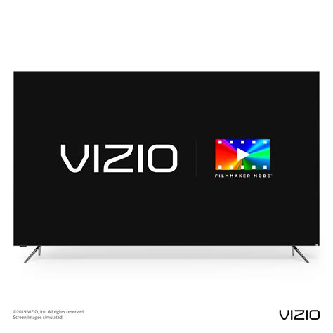  Vizio has grown from an also-ran into a major player in the HD