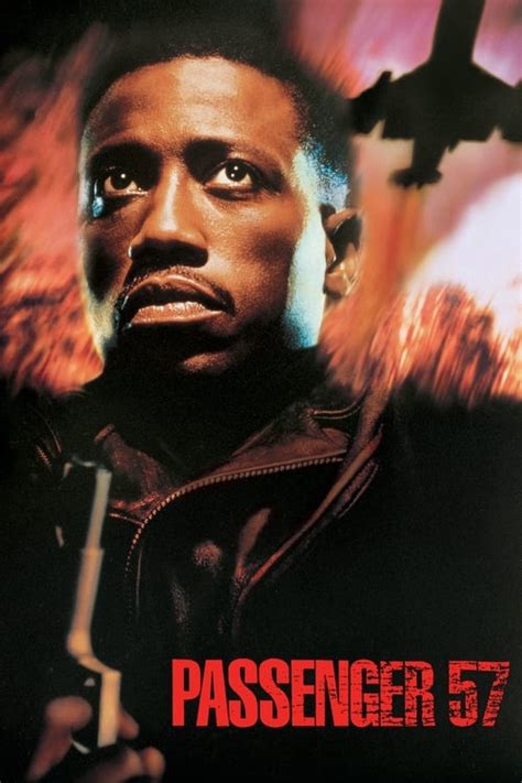 Film passenger 57. Things To Know About Film passenger 57. 