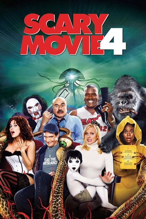Film scary movie 4. Things To Know About Film scary movie 4. 