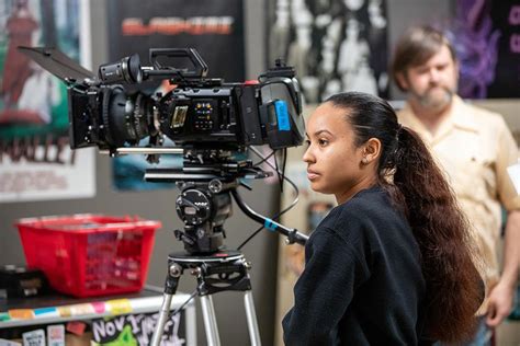 Film schools in kansas. Find the Best Value Film Schools in Kansas For Those Getting Aid schools: A ranking of the best Film, Video & Photographic Arts students getting aid in Kansas. 