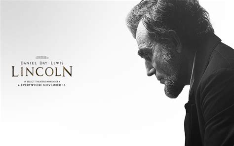 The hallmark of the man, performed so powerfully by Daniel Day-Lewis in "Lincoln," is calm self-confidence, patience and a willingness to play politics in a realistic way. The film focuses on the final months of Lincoln's life, including the passage of the 13th Amendment ending slavery, the surrender of the Confederacy and his assassination.. 
