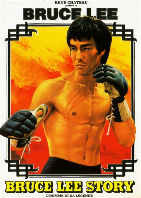 Before long, he is discovered by a Hollywood producer and begins a meteoric rise to fame and an all too short reign as one the most charismatic action heroes in cinema history. You can buy or rent Dragon: The Bruce Lee Story for as low as $3.79 to rent or $14.99 to buy on Amazon Prime Video, Apple TV, iTunes, Google Play, Vudu, and YouTube.. 