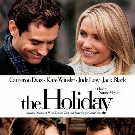 Film the holiday full movie. 1 hr 52 min. 6.5 (35,040) 52. The movie Last Holiday from 2006 follows Georgia Byrd (Queen Latifah), a kind-hearted cookware saleswoman who dreams of travel and adventure but never leaves her small Louisiana … 
