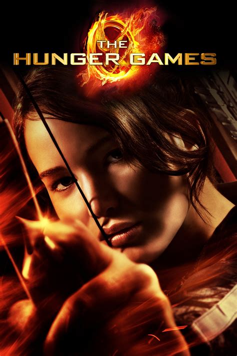  Sixteen-year-old Katniss Everdeen is selected to compete in a cruel televised tournament in which 24 teenagers from a postapocalyptic society fight to the death for the entertainment of the masses. 