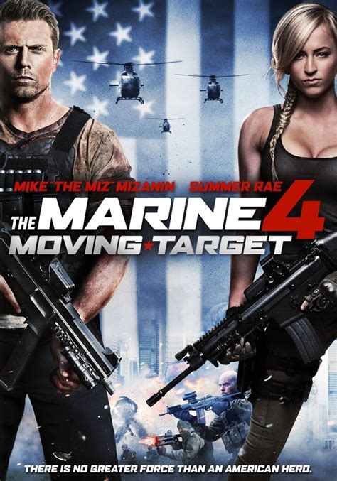 Film the marine 4 torrent Unbearable awareness is