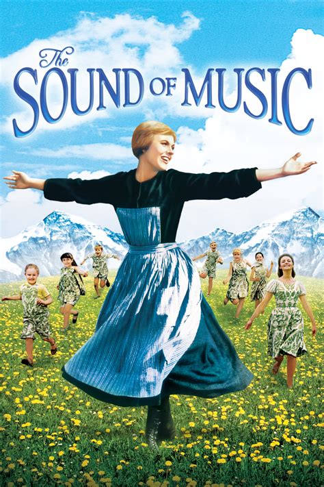  The Sound of Music may be schmaltz, but it’s irresistible schmaltz. Full Review | Original Score: 3.5/4 | Mar 2, 2024. Kevin Maher Times (UK) TOP CRITIC. Whether you enjoy it as a fun family ... 