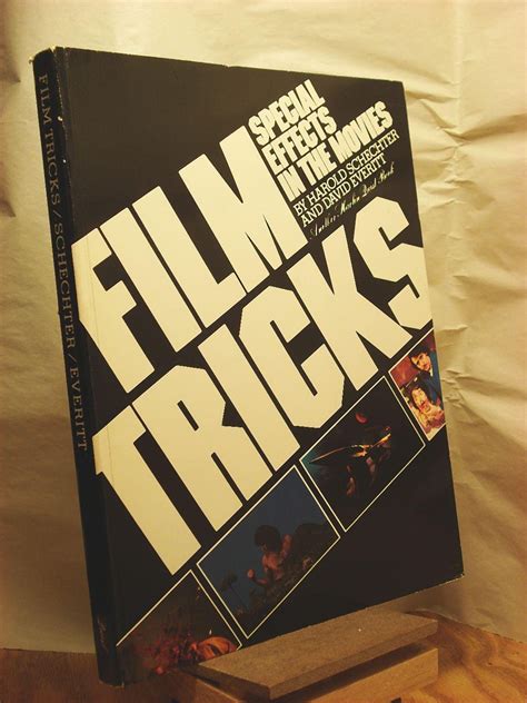 Film tricks special effects.  is America&rsquo;s largest digital and print publisher.  Miniatures...