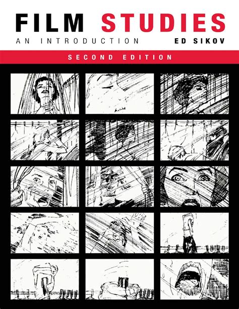Download Film Studies An Introduction By Ed Sikov