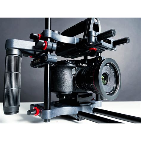 Filmcity Power DSLR camera cage - Proaim.com