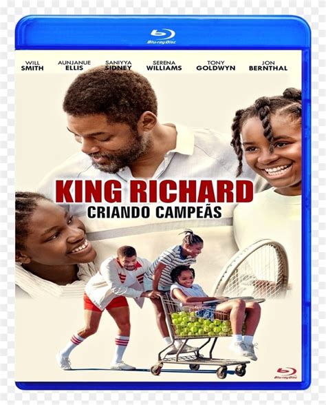 Filme King Richard: Criando Campeãs Dual Áudio 2024 – BluRay …