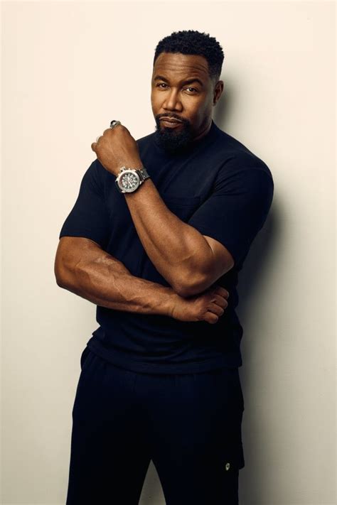 Filme cu Michael Jai White - CineMagia.ro