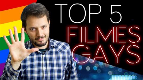 Filmes pornôs de gays
