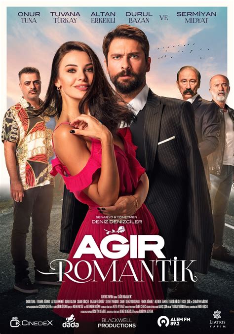 Filmler türk romantik
