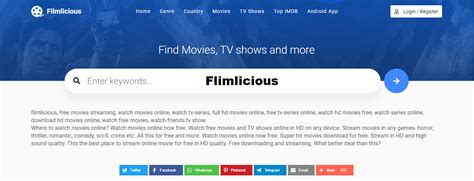 site - WOT Scorecard provides customer service reviews for filmlicious. . Filmlicous