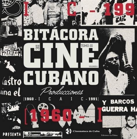 Filmografia del cine cubano (1959 1981), producción icaic. - Rockwell hardness tester model hr 150a manual.