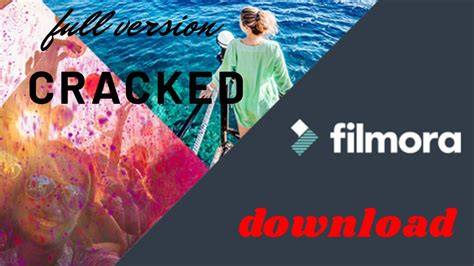 Filmora Cracked that cracked
