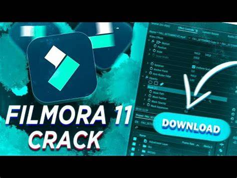 Filmora Cracked guide