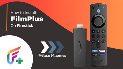 Filmplus firestick warning. .  The time now is 03:10.  This tutorial helps y...