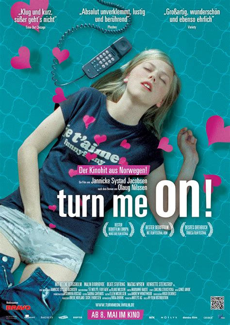 The whole point of the film is that Tara, and girls her age, lack the crucial vocabulary to talk about their needs and experiences. Tara (McKenna-Bruce) and her two school friends, Em (Enva Lewis ...