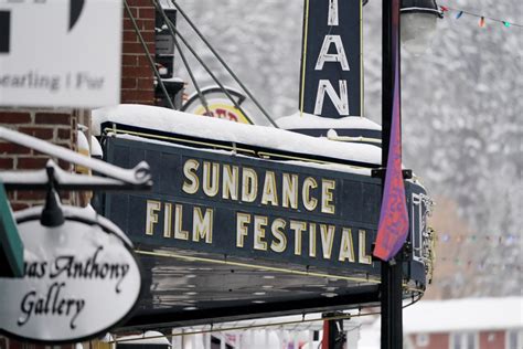 Films about monsters, residential schools among those with Canadian links at Sundance