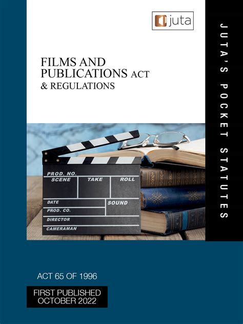 Films and Publications Act, 1996 - Wikipedia