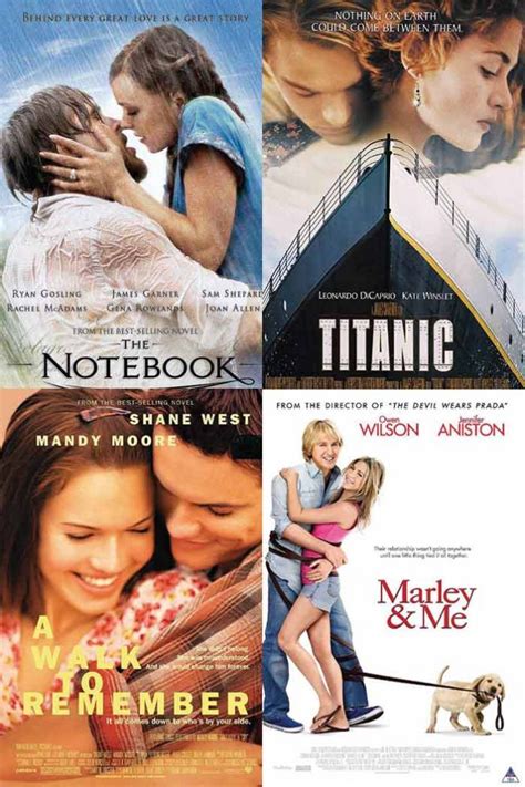 Films to watch with your boyfriend. War films? Skip. Sometimes, it's best to watch movies on your own, especially these flicks. Begin slideshow. 