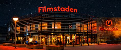 Filmstaden göteborg