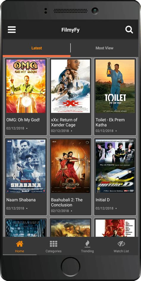 Filmyfy hd apk. 8 Latest Version 1 APK for Android from APKPure.  You'll have no problem ...