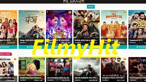 It&39;s popular because it offers the latest . . Filmyhit