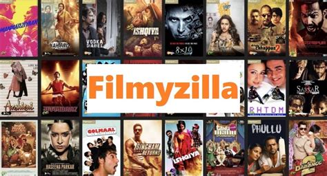 Filmyzilla is one of the popular torrent sites where one can download all kinds of movies, TV shows, TV Series for free of cost with HD quality in online.. Filmyzilla is very famous for Hollywood, Bollywood and many other movies Which are recent Box office releases. By comparing to Netflix, Amazon Prime video Filmy zilla is better because it is …. 