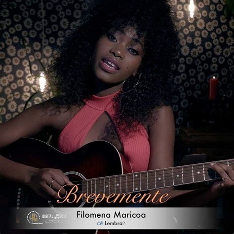 Filomena maricoa mp 3.  Filomena Maricoa) and more.  Download our mobile app now.  Feb...