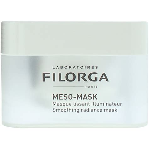 Filorga Laboratories Meso-Mask Smoothing Radiance Mask.