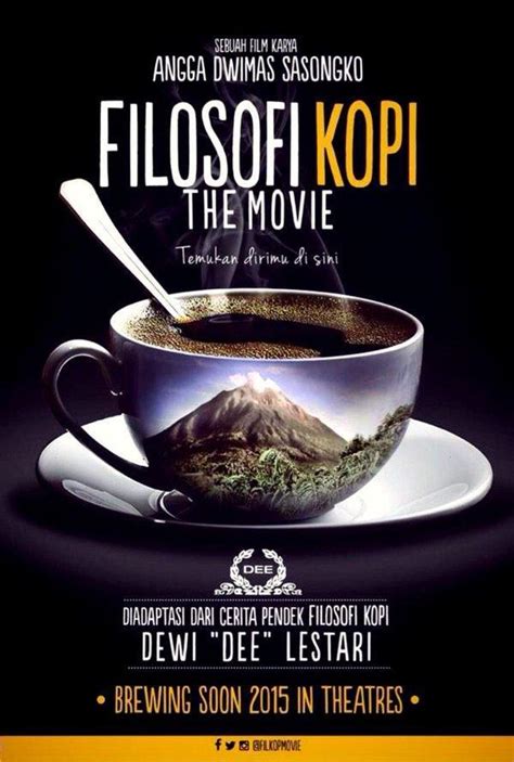 Filosofi Kopi the Movie - Wikipedia bahasa Indonesia, …