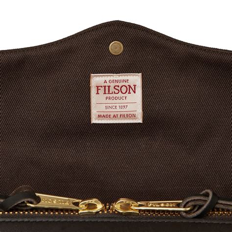 Filson END. (SG)