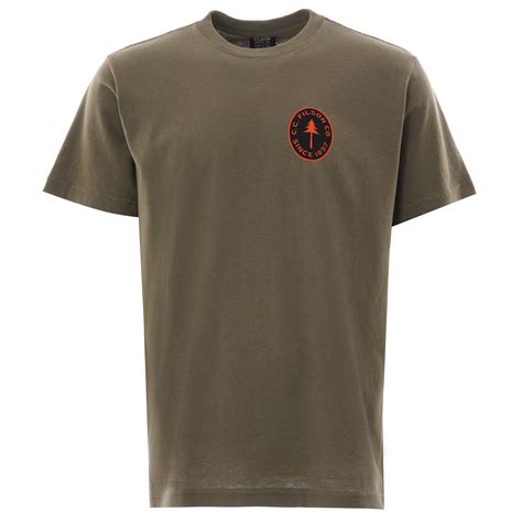 Filson SS Outfitter Graphic 20154334 T-Shirt Size M Short Sleeve …