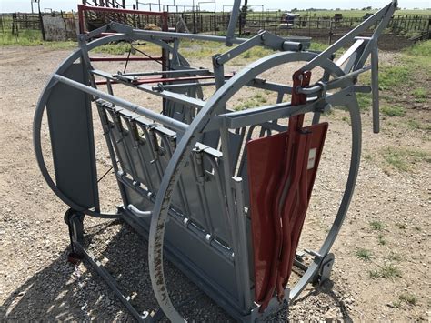 The WW Hydraulic Calf Table is specifically designed for working calves weighing up to 500 pounds. With its hydraulic operation, it offers ease of use, allowing for efficient and time-saving handling of calves. ... Sale! WW Producer 640 Chute $ 6,500.00 Original price was: $6,500.00. $ 5,500.00 Current price is: $5,500.00. Select options. Sale .... 