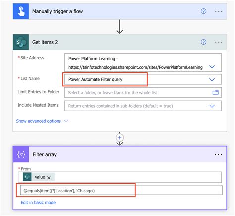 Filter Table by Another in Power Query - A Data Gman