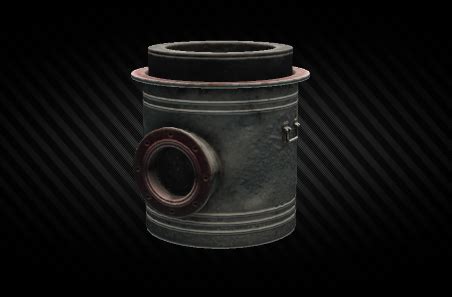Filter absorber tarkov. ITEM DESCRIPTION. The filter absorber FP-100 is designed to clean the polluted air of various industries from the chemical industry, radioactive dust and bacterial (biological) aerosols. You can check the available delivery method in the chat. - Bonus system for loyal customers. - Bonus for purchases > 100 usd. 