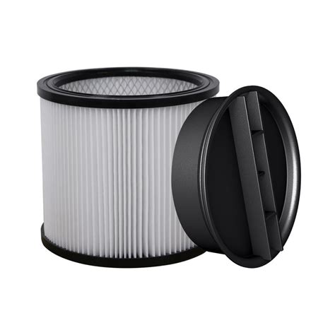 Shop-Vac 90304/90344 Replacement Cartridge Filter, Fits most Shop-Vac Dry Vacuums 5 Gallon and above, Original, Reusable, 1 Pack 4.7 out of 5 stars 133 1 offer from $21.99. 