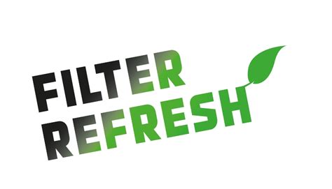 Filter refresh mekonomen