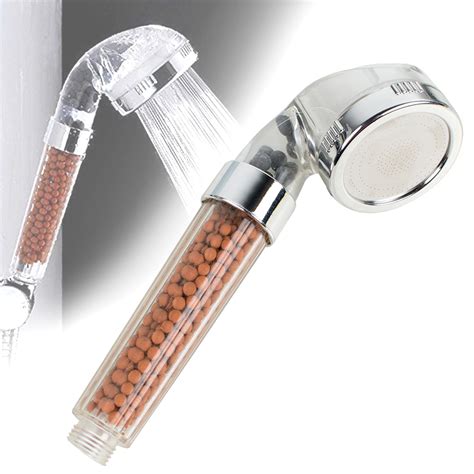 Filter shower head. K-R24670 filtration system with multifunction showerhead reduces chlorine and odor in shower water to help maintain natural moisturizing oils of your hair ... 