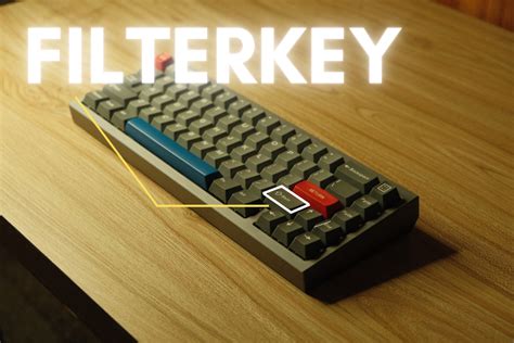 FilterKeys - Wikipedia