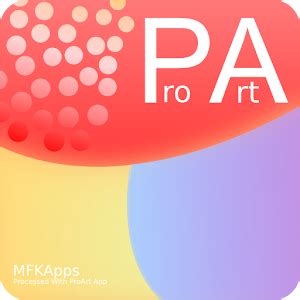 Filters ProArt Filtering Art APK Download for Android 