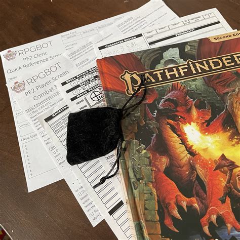 The world of Pathfinder is a dangerous place, and your character will face terrifying beasts and deadly traps on their journey into legend. With each challenge resolved, a character earns Experience Points (XP) that allow them to increase in level. Each level grants greater skill, increased resiliency, and new capabilities, allowing your character to face even greater challenges and go on to .... 