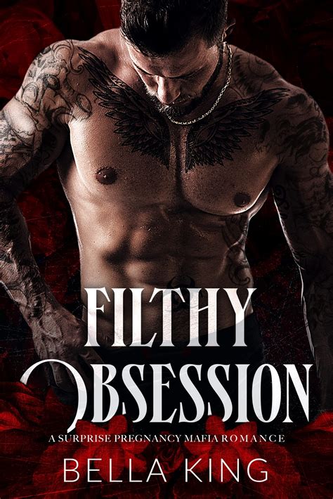 Read Filthy Obsession