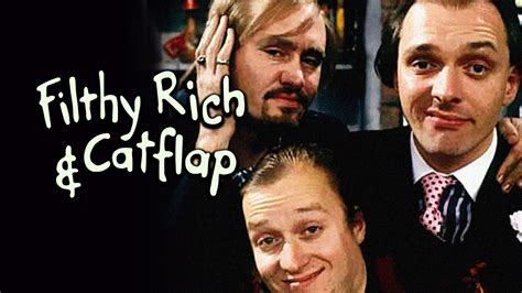 Filthy rich and catflap episode guide. - The scramble for africa thomas pakenham.