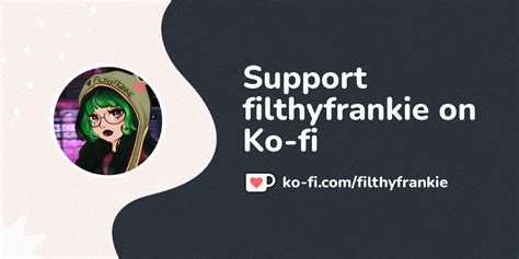 Filthyfrankie Onlyfans Leak