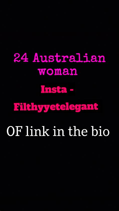 🍑 Filthyyetelegant Leaked +18