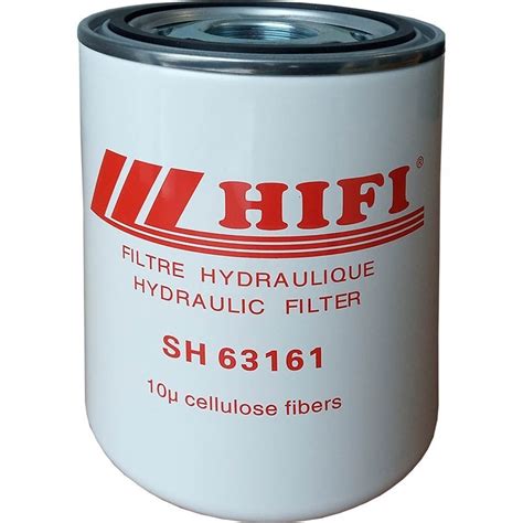 Filtr oleju SH 56560 do dystrybutorów paliwa HIFI …